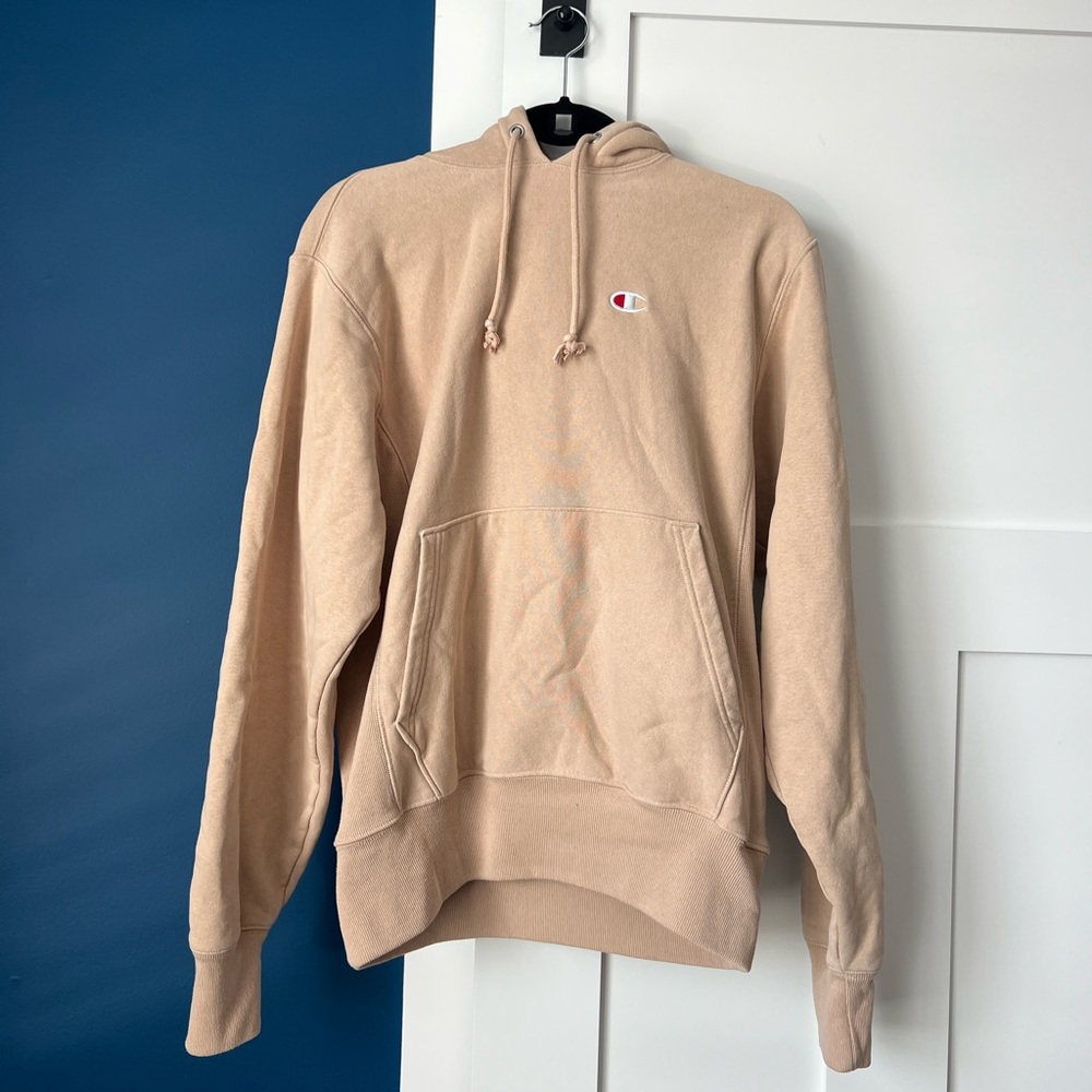 Champion Reverse Weave Hoodie